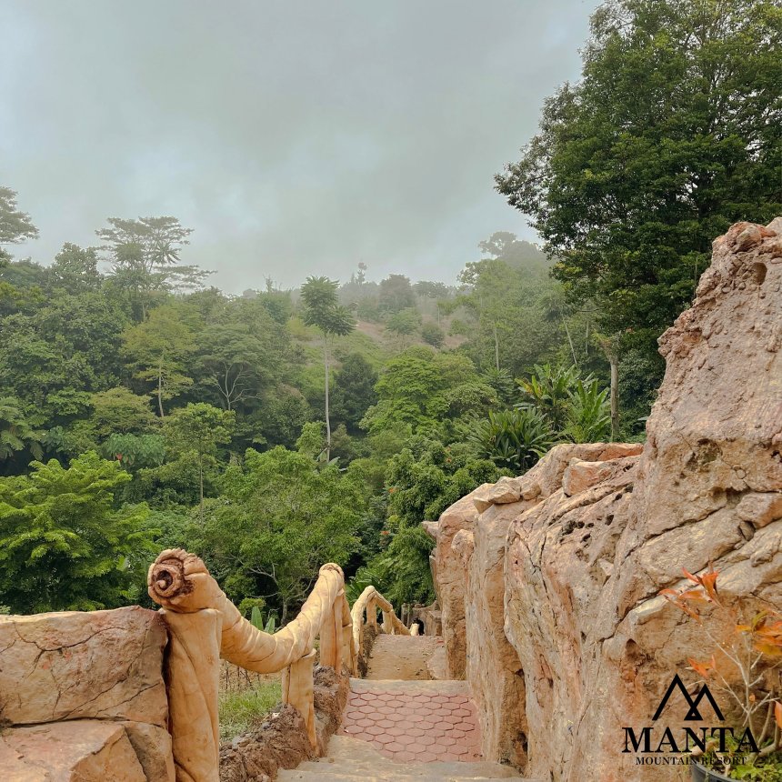 Top Reasons Why Tagurano Highlands View Is the Best Staycation Spot in Davao