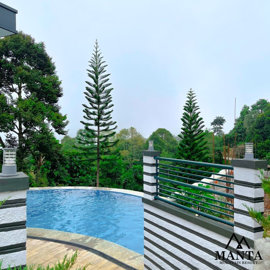 Why Tagurano Highlands View Is the Perfect Staycation Spot in Davao